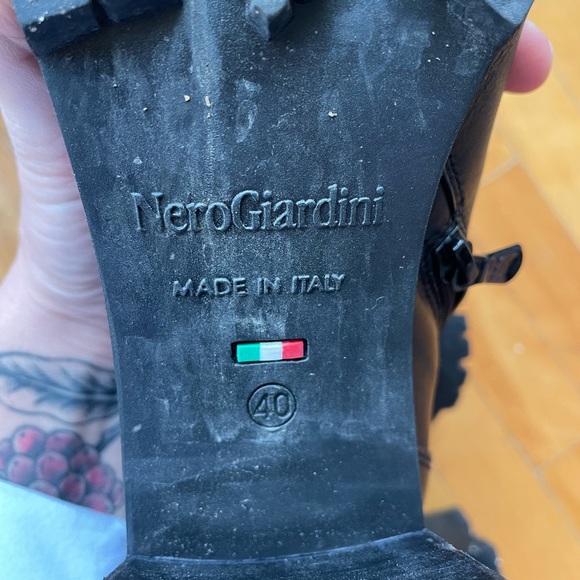 Winter boots - Picture 5 of 5